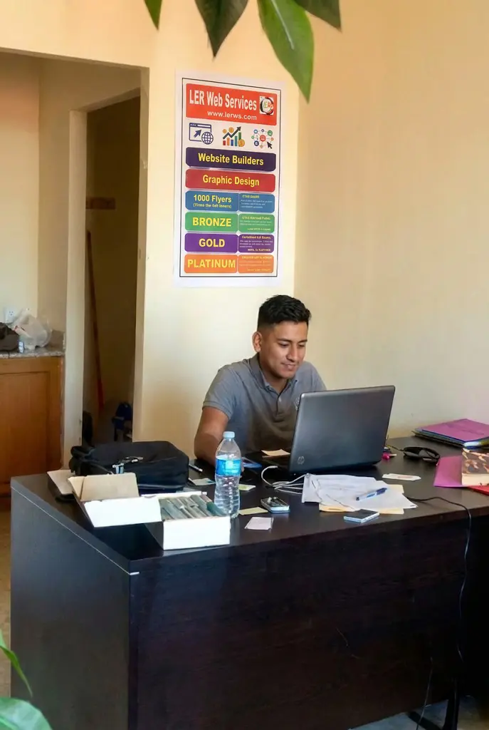 LER Web Services milestone in 2012