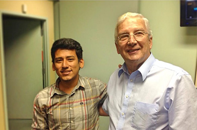 LER Web Services milestone in 2015