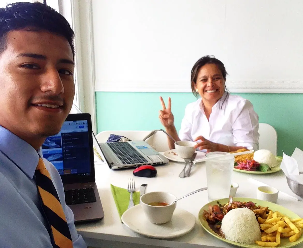 LER Web Services milestone in 2018