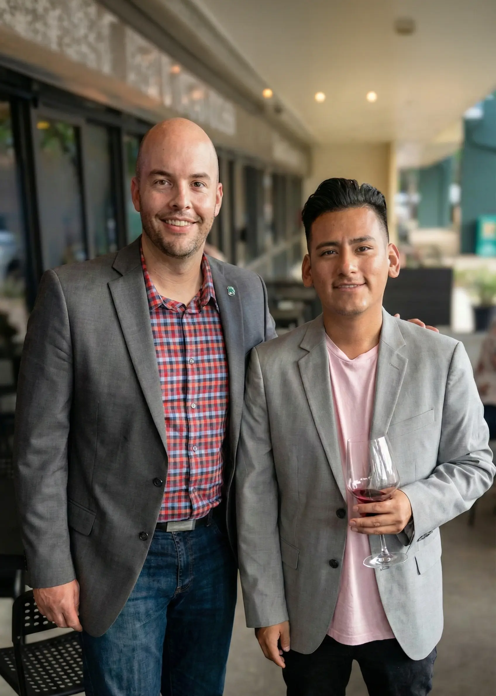 LER Web Services milestone in 2019