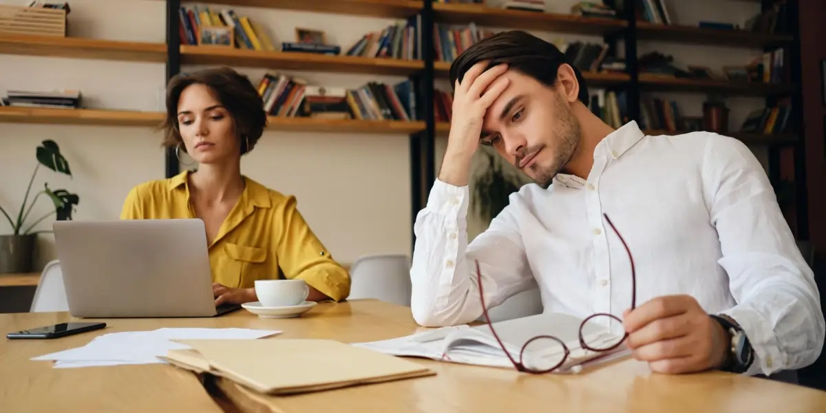 Why Small Businesses Fail and How to Fix It