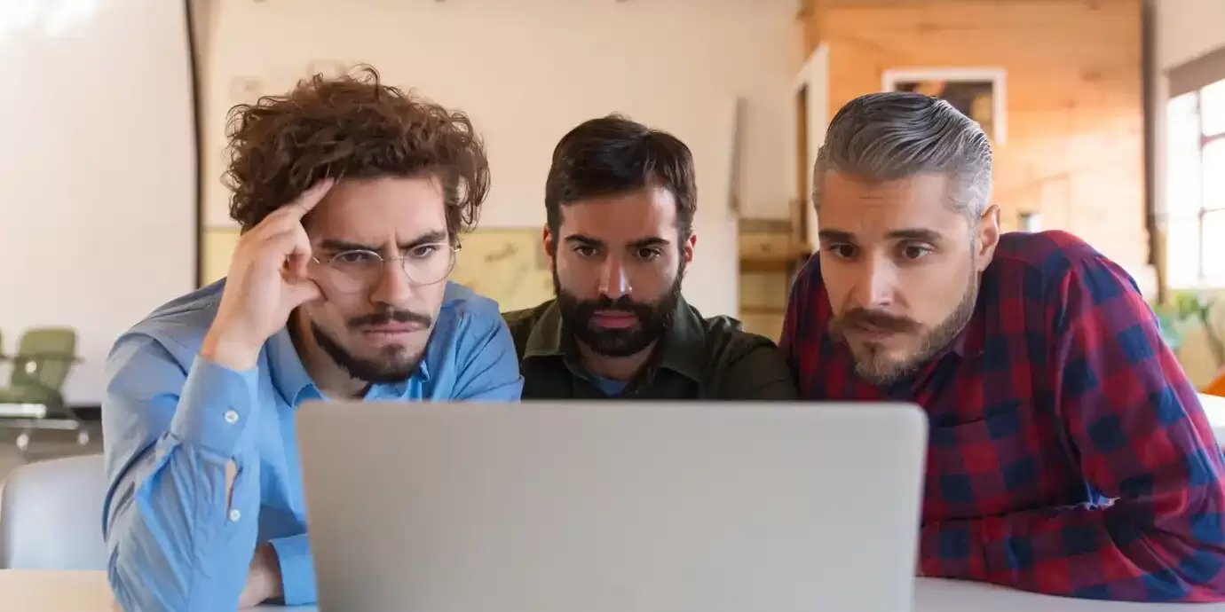 WordPress Is Asking for a WooCommerce Update