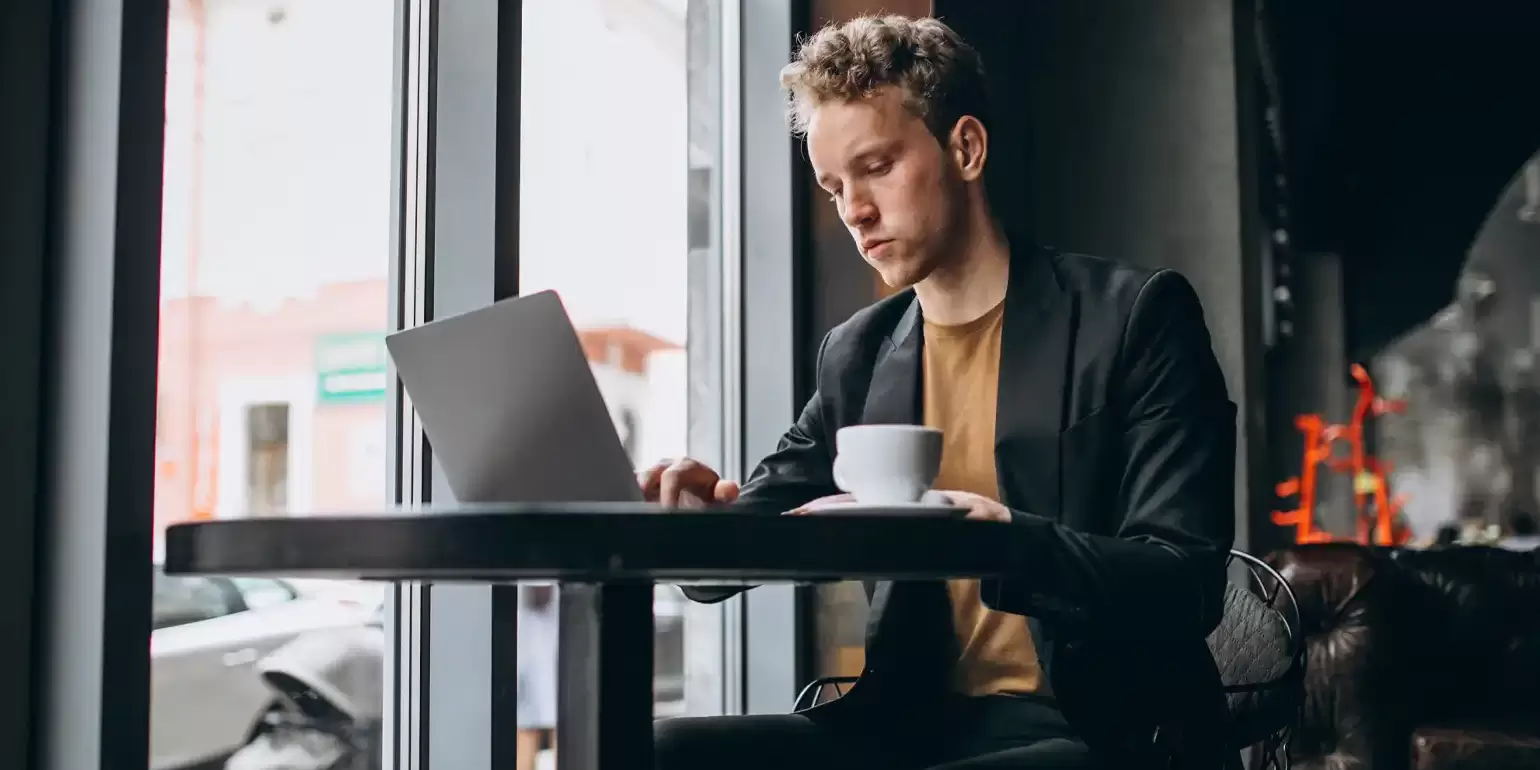 What to include on a service page of website