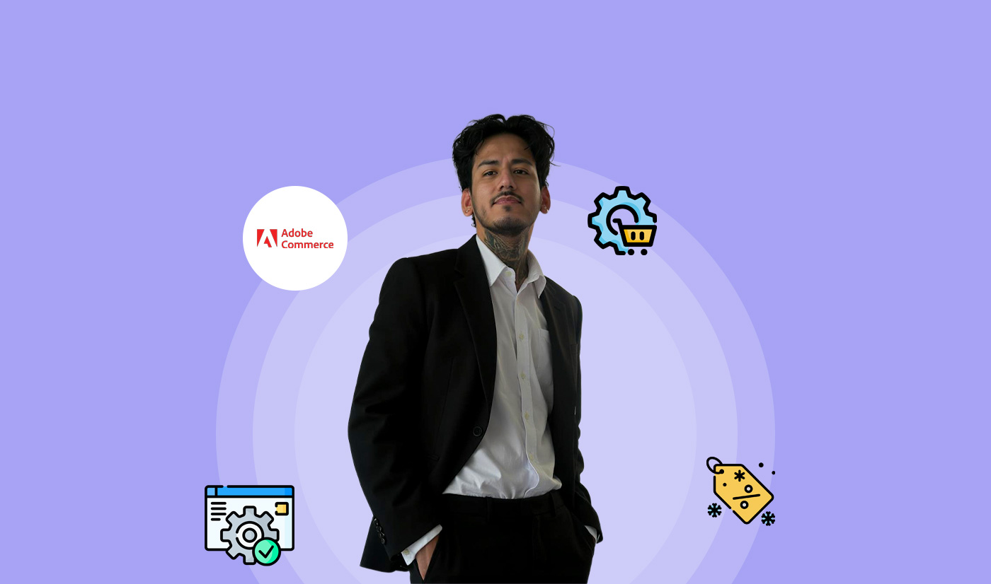 Magento Development & Design services