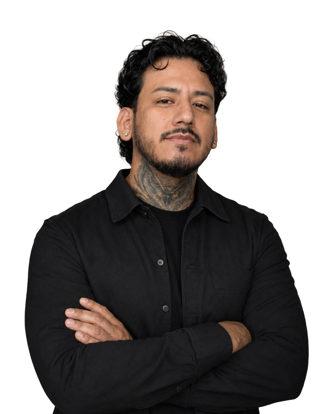 Ed Romero, founder of LER Web Services