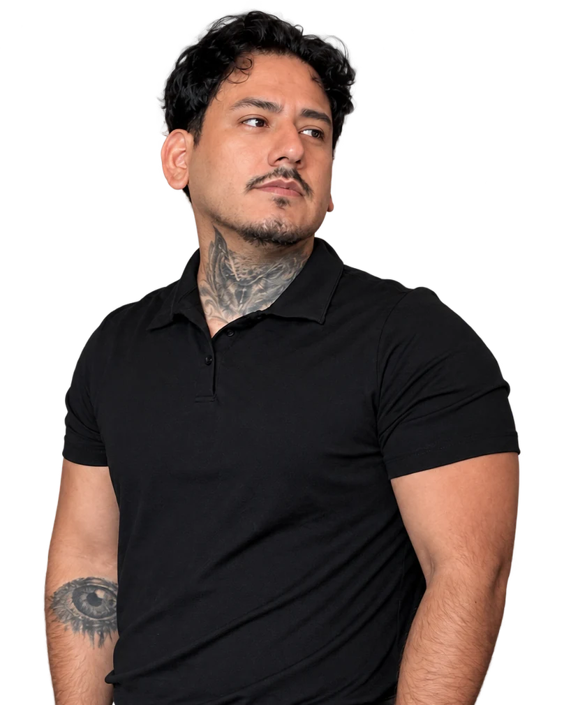 Ed Romero, founder of LER Web Services