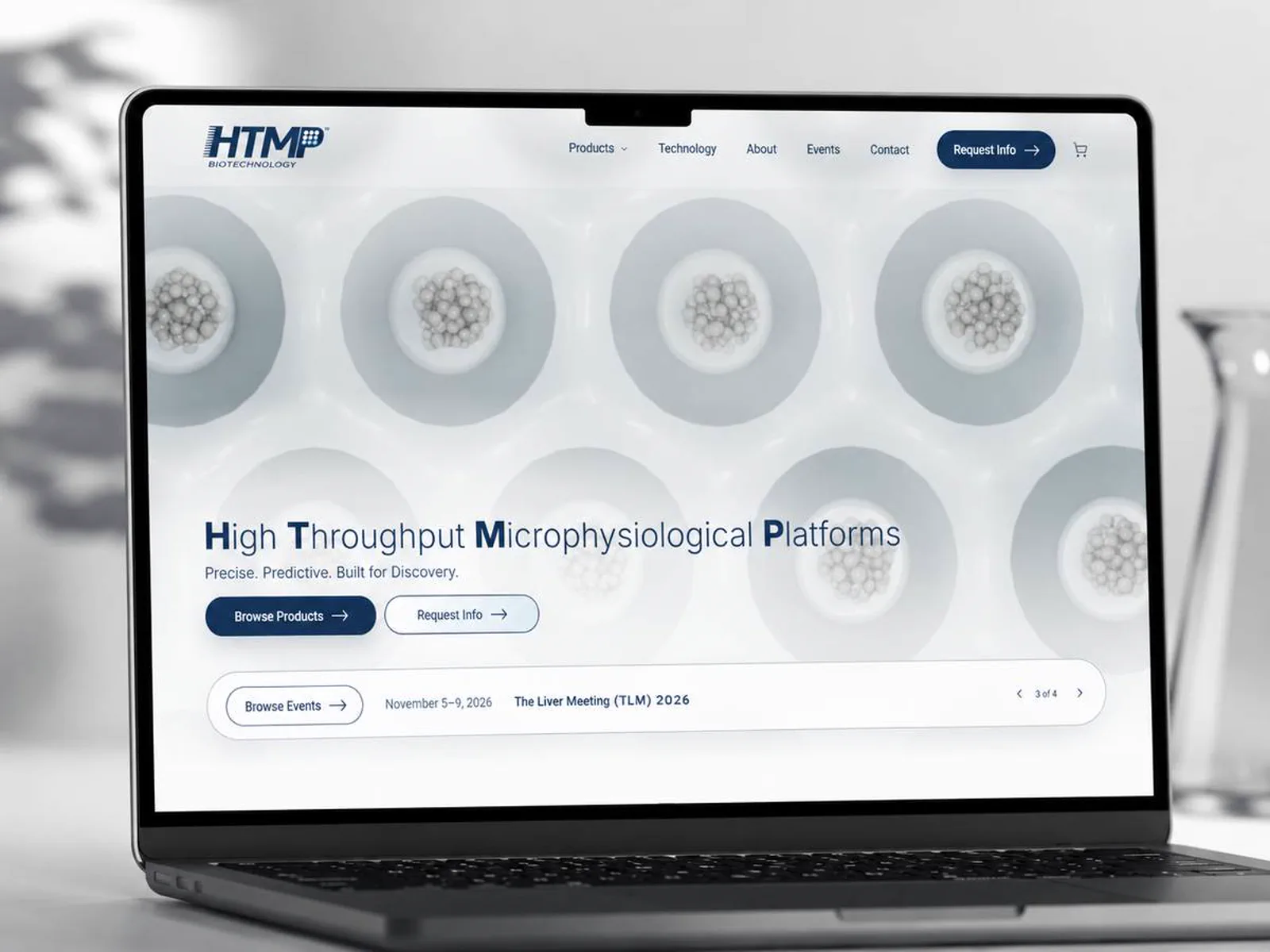 HTMP Bio project visual 7