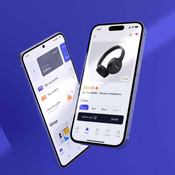 Lessence De La Vie project gallery asset