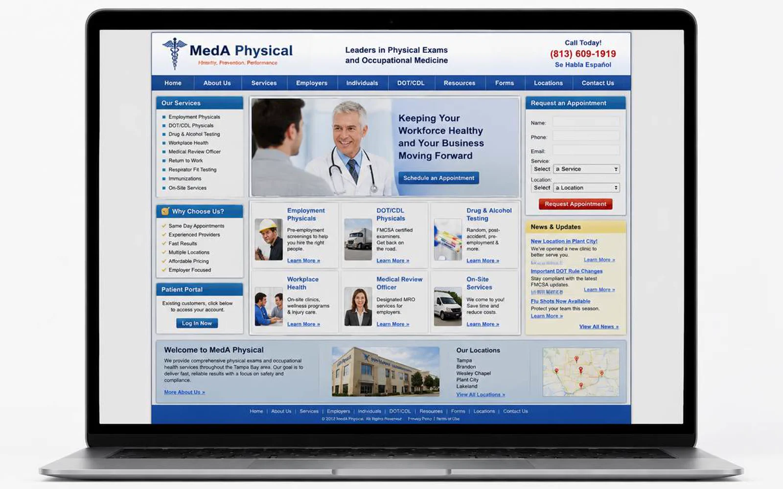 MedaPhysical project visual 7