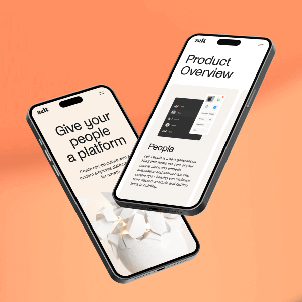 Prime Pharma project gallery asset
